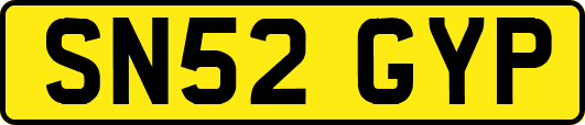 SN52GYP