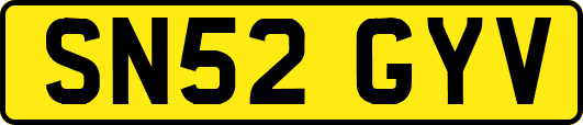 SN52GYV