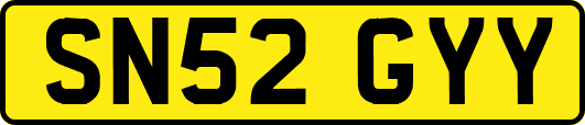 SN52GYY