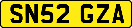 SN52GZA