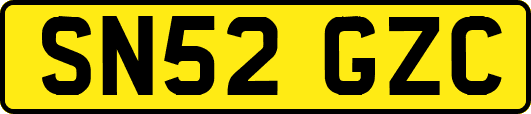 SN52GZC