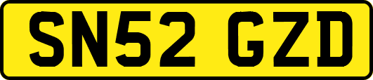 SN52GZD