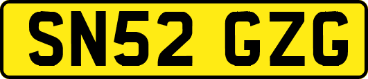 SN52GZG
