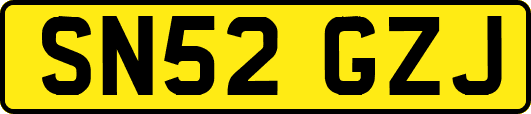 SN52GZJ