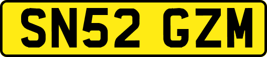 SN52GZM