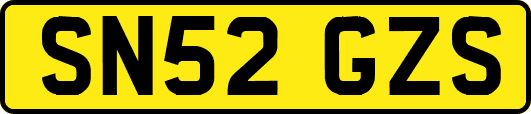 SN52GZS
