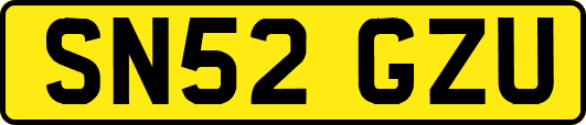 SN52GZU