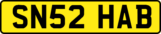 SN52HAB
