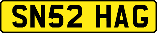 SN52HAG