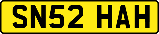 SN52HAH