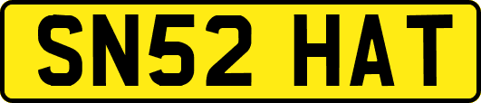 SN52HAT