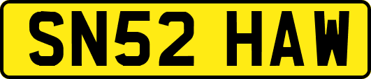 SN52HAW