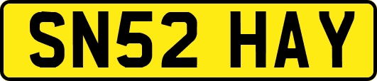 SN52HAY