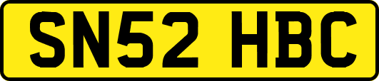 SN52HBC