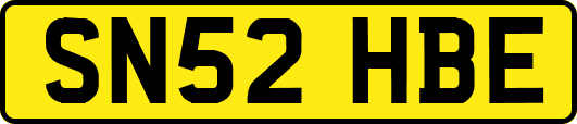 SN52HBE