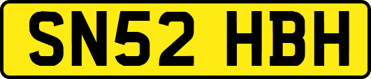 SN52HBH