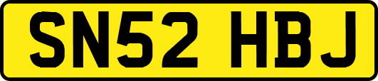 SN52HBJ
