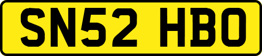 SN52HBO