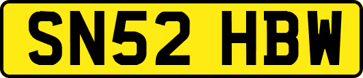 SN52HBW