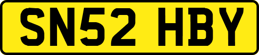 SN52HBY