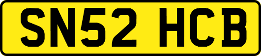 SN52HCB