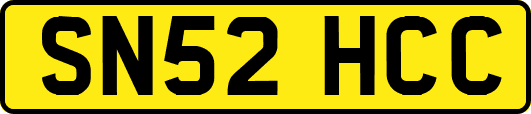 SN52HCC