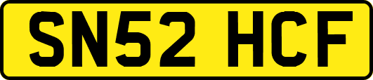 SN52HCF