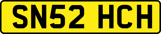 SN52HCH