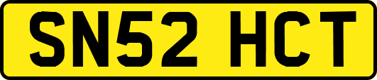 SN52HCT