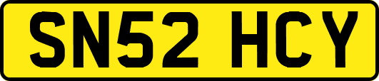 SN52HCY