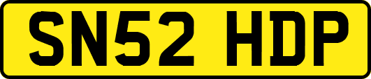 SN52HDP