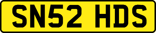 SN52HDS