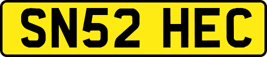 SN52HEC