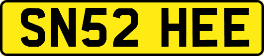 SN52HEE