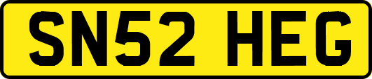 SN52HEG