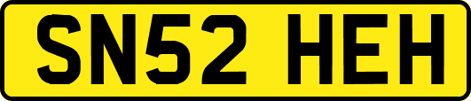 SN52HEH