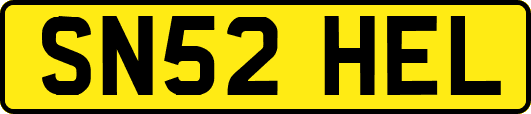SN52HEL