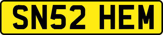 SN52HEM