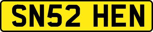 SN52HEN