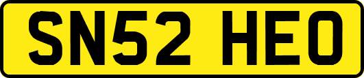 SN52HEO