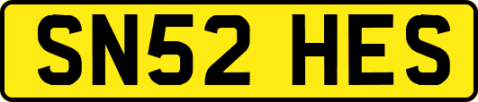 SN52HES