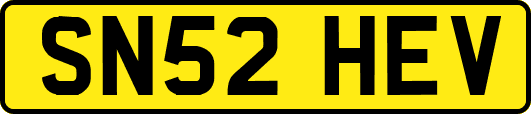SN52HEV