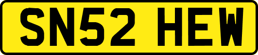 SN52HEW