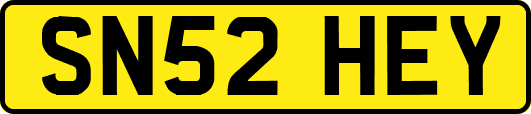 SN52HEY