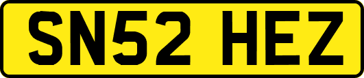 SN52HEZ
