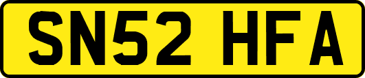 SN52HFA