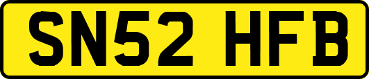 SN52HFB