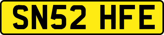 SN52HFE