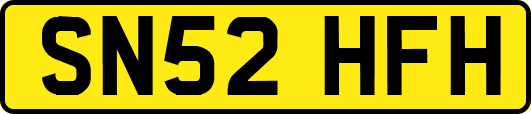 SN52HFH