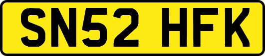 SN52HFK